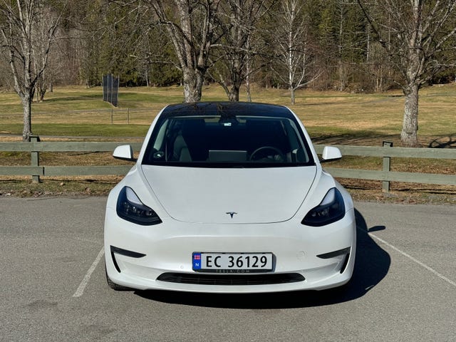 5YJ3E7EB7MF896175 2021 TESLA MODEL 3-1