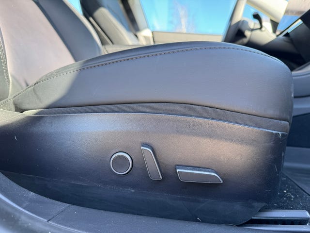 2021 TESLA MODEL 3 - 14