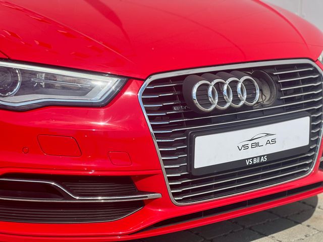 2015 AUDI A3 - 7