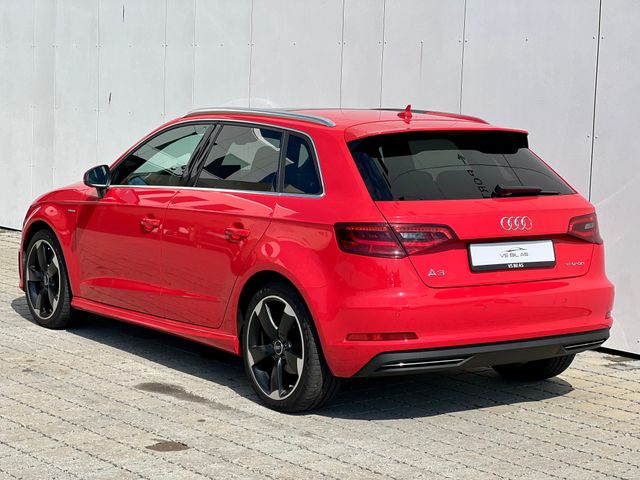 2015 AUDI A3 - 12