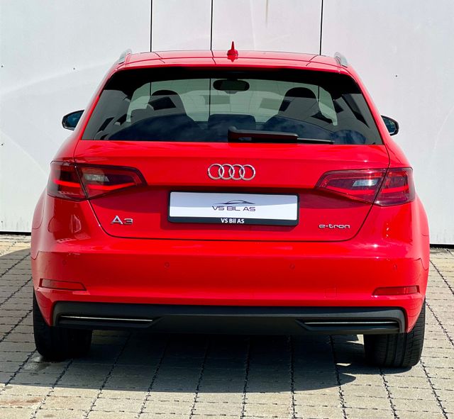 2015 AUDI A3 - 15