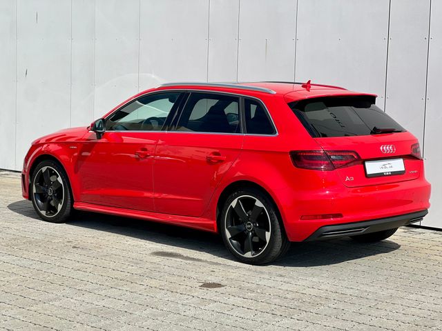 2015 AUDI A3 - 11