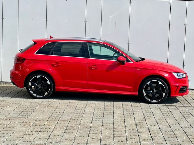 2015 AUDI A3 - 9