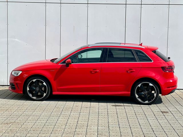 2015 AUDI A3 - 10