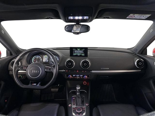 2015 AUDI A3 - 28