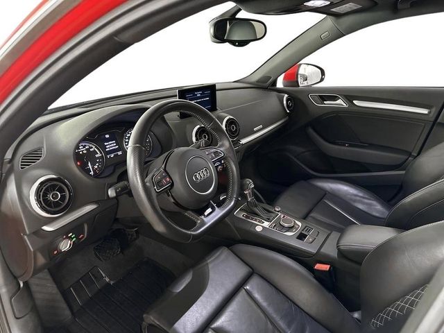 2015 AUDI A3 - 23