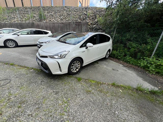 JTDZS3EU00J032911 2018 TOYOTA PRIUS+ SEVEN-0