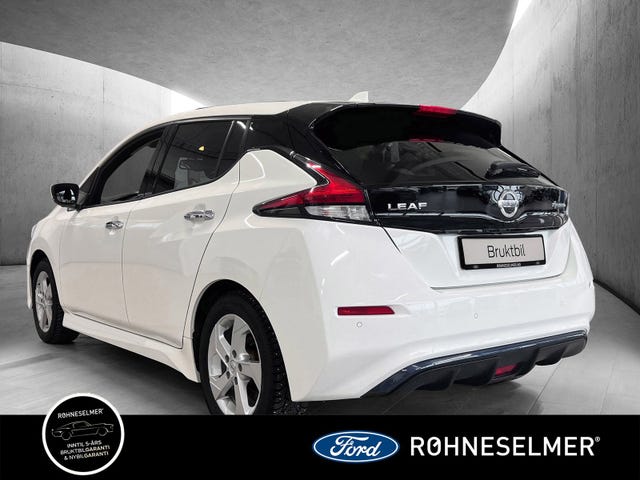 SJNFAAZE1U0147536 2022 NISSAN LEAF-5