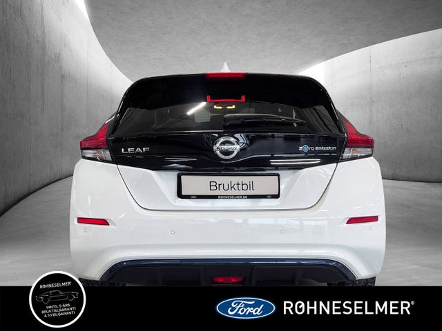 SJNFAAZE1U0147536 2022 NISSAN LEAF-2