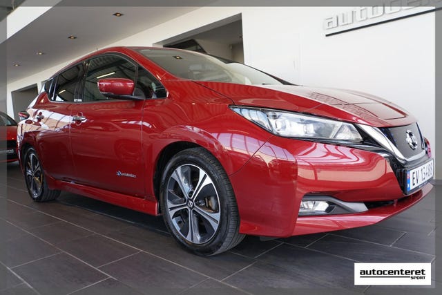 SJNFAAZE1U0022299 2018 NISSAN LEAF-0