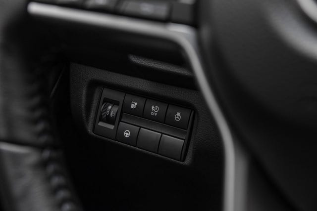 2022 NISSAN LEAF - 16