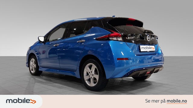 SJNFAAZE1U0124934 2021 NISSAN LEAF-5