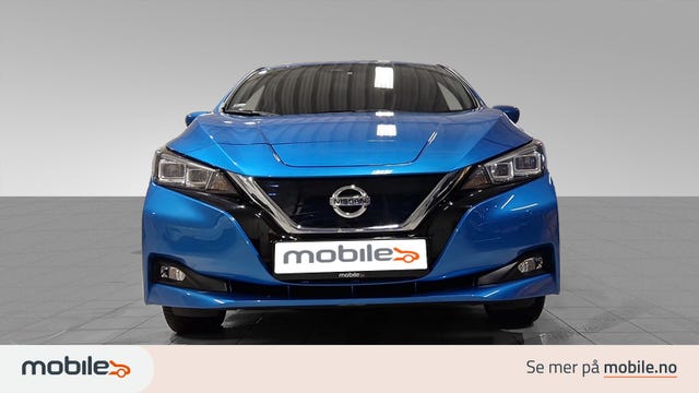 SJNFAAZE1U0124934 2021 NISSAN LEAF-1