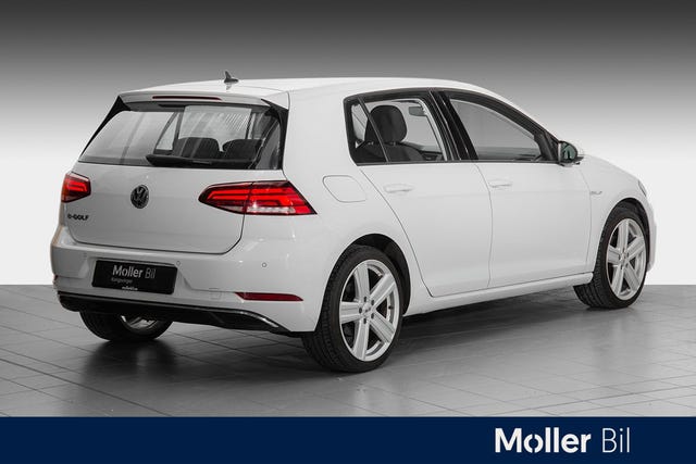 WVWZZZAUZK8905232 2019 VOLKSWAGEN GOLF-4