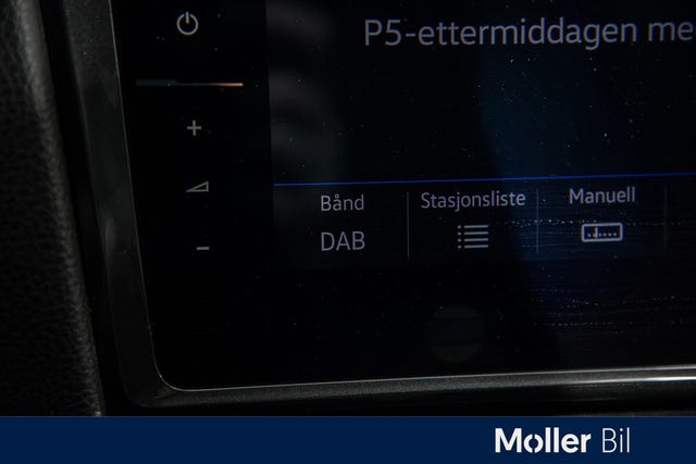2019 VOLKSWAGEN GOLF - 10