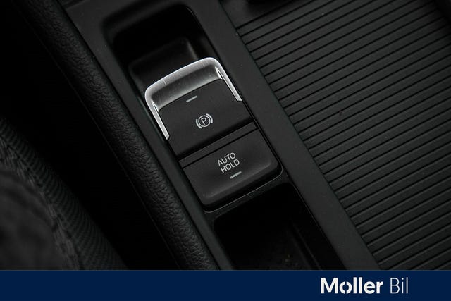 2019 VOLKSWAGEN GOLF - 16
