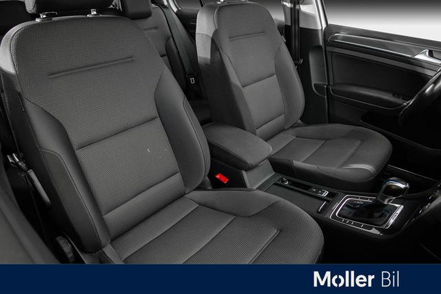 2019 VOLKSWAGEN GOLF - 23