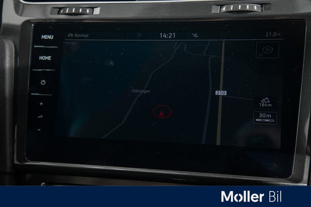2019 VOLKSWAGEN GOLF - 11