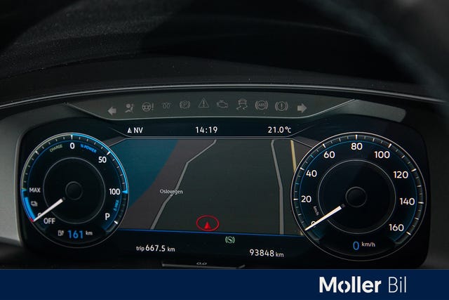 2019 VOLKSWAGEN GOLF - 9