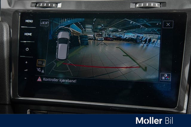 2019 VOLKSWAGEN GOLF - 13
