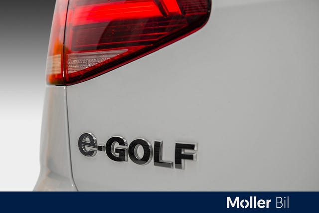 2019 VOLKSWAGEN GOLF - 7