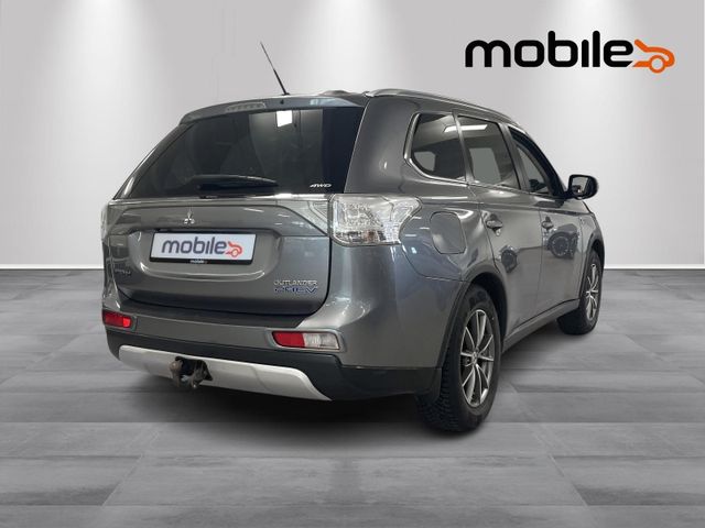 2015 MITSUBISHI OUTLANDER - 3