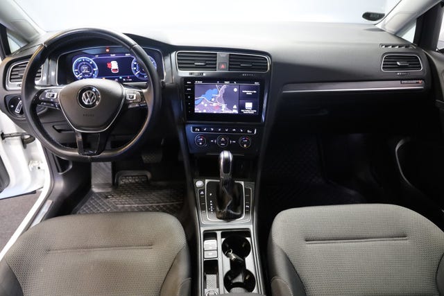 2019 VOLKSWAGEN GOLF - 7