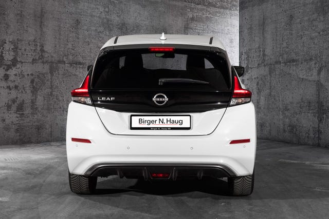 SJNFAAZE1U0176440 2022 NISSAN LEAF-5