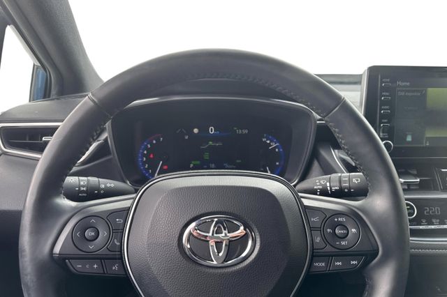 2019 TOYOTA COROLLA - 9