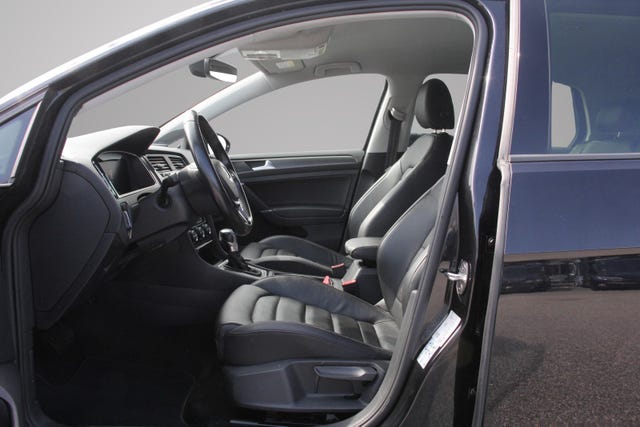 2018 VOLKSWAGEN GOLF - 17
