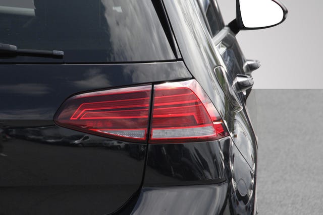 2018 VOLKSWAGEN GOLF - 14