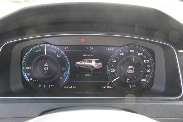 2018 VOLKSWAGEN GOLF - 31
