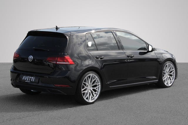 WVWZZZAUZJ8910345 2018 VOLKSWAGEN GOLF-4
