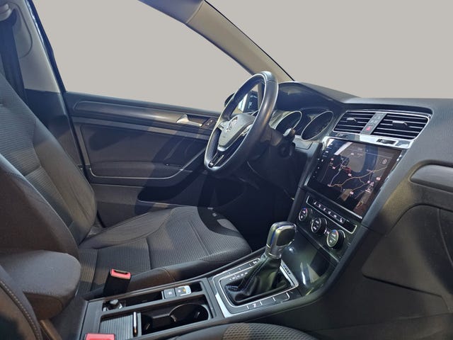 2019 VOLKSWAGEN GOLF - 11