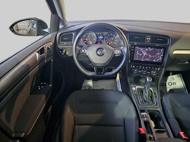 2019 VOLKSWAGEN GOLF - 14