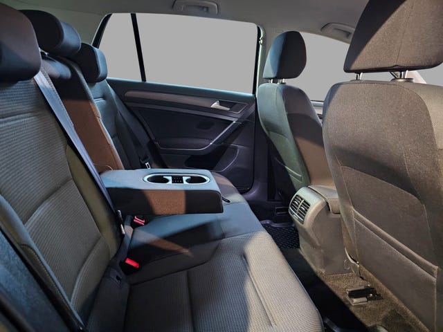 2019 VOLKSWAGEN GOLF - 12