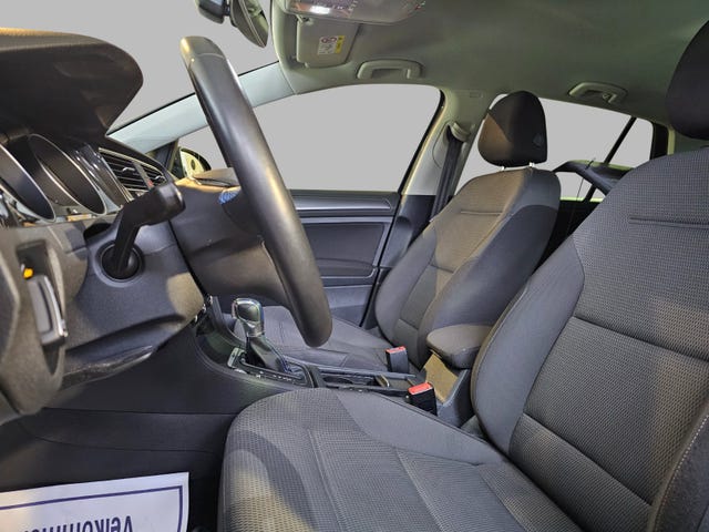 2019 VOLKSWAGEN GOLF - 8