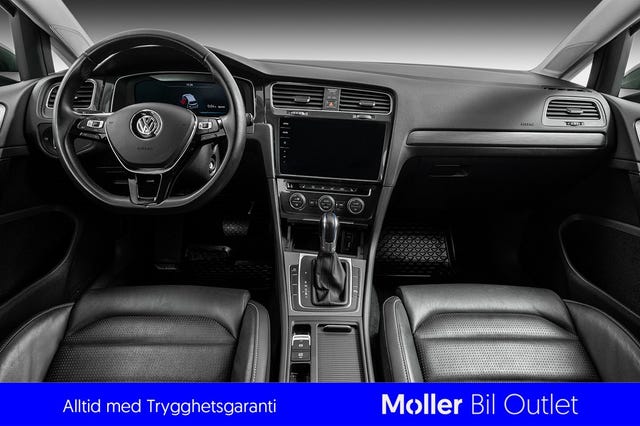 2018 VOLKSWAGEN GOLF - 18