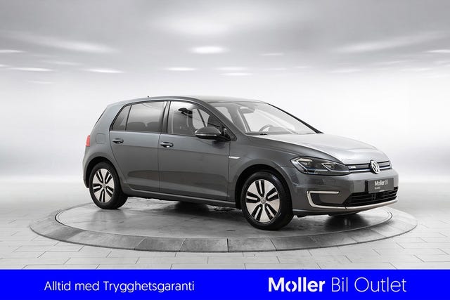 2018 VOLKSWAGEN GOLF - 7