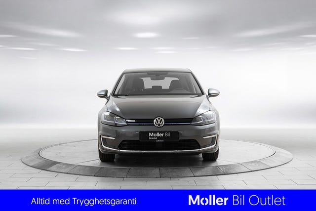 2018 VOLKSWAGEN GOLF - 8