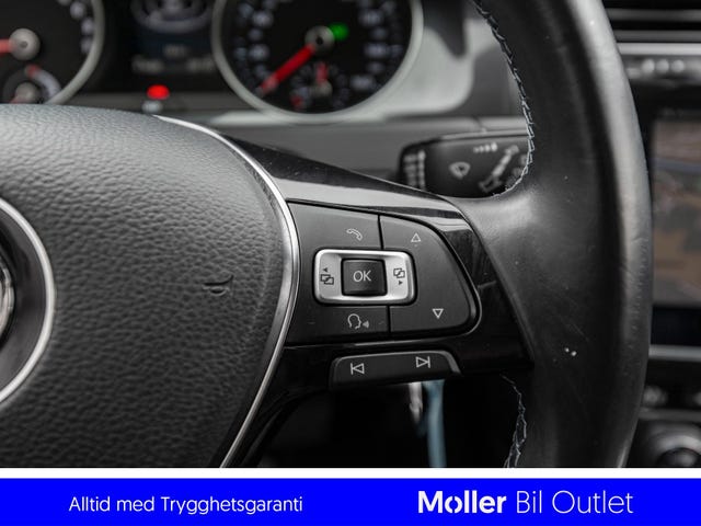 2018 VOLKSWAGEN GOLF - 20