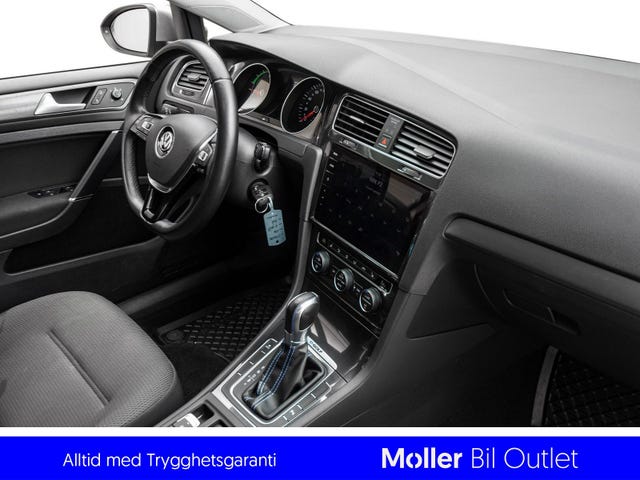 2018 VOLKSWAGEN GOLF - 11