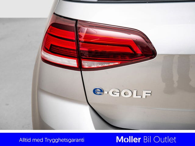 2018 VOLKSWAGEN GOLF - 8
