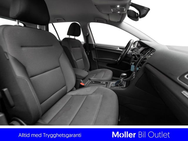 2018 VOLKSWAGEN GOLF - 14