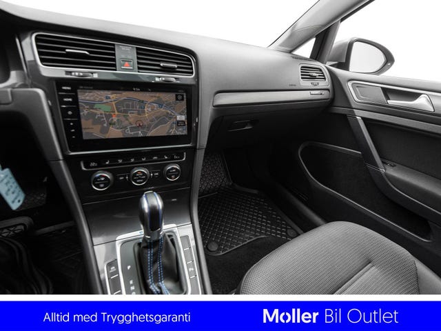 2018 VOLKSWAGEN GOLF - 13