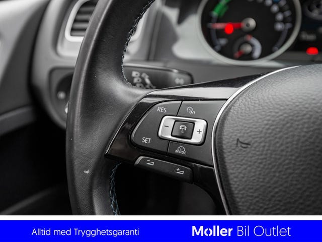 2018 VOLKSWAGEN GOLF - 19