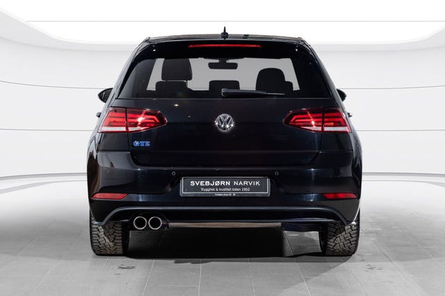 2019 VOLKSWAGEN GOLF - 7