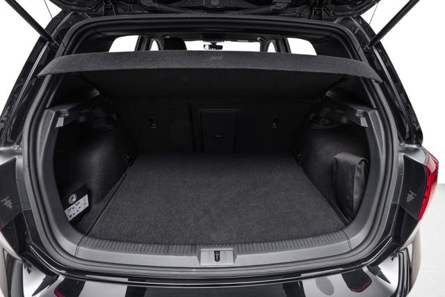 2019 VOLKSWAGEN GOLF - 27