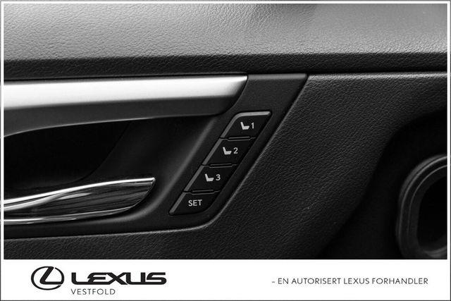 2016 LEXUS RX450H - 22