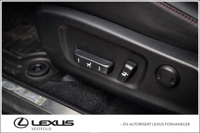 2016 LEXUS RX450H - 21